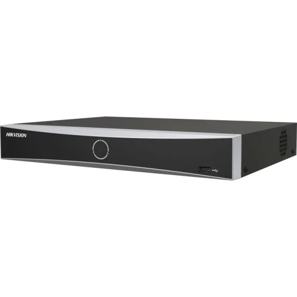 HIKVision NVR 4V POE 4K