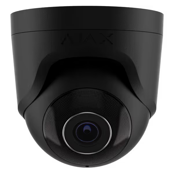 TURRETCAM AJAX 5MP 4MM NOIR