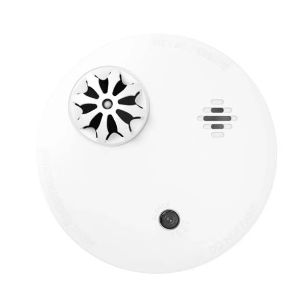 Détecteur thermique HIKVision