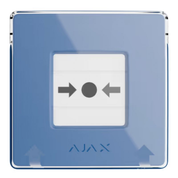 MANUALCALLPOINT BLEU AJAX