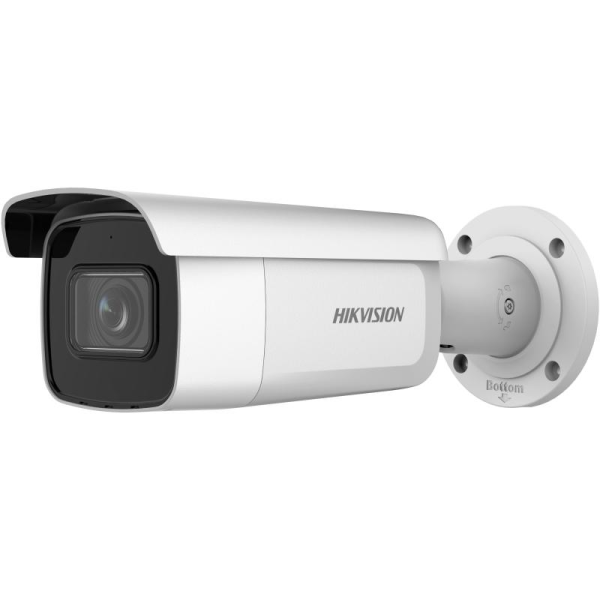 HIKVision Caméra POE 8Mp 2,8-12mm