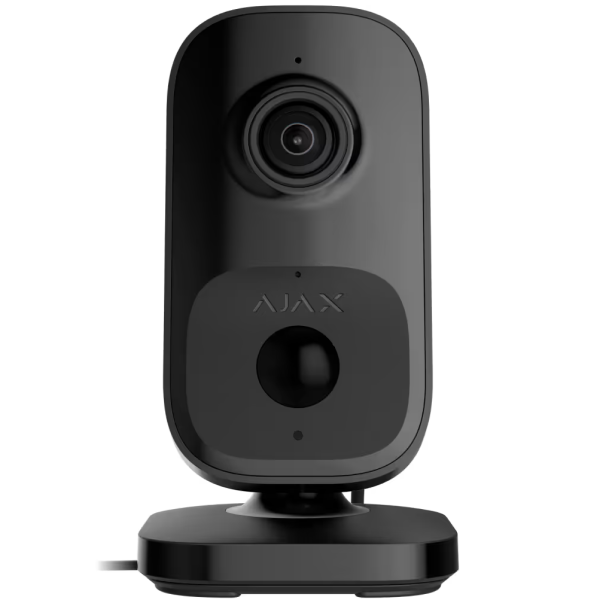 INDOORCAM AJAX 4MP NOIR