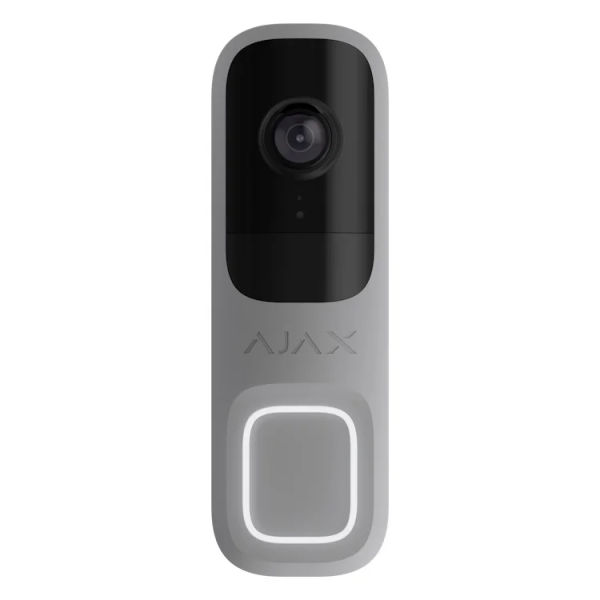 DOORBELL AJAX GRIS